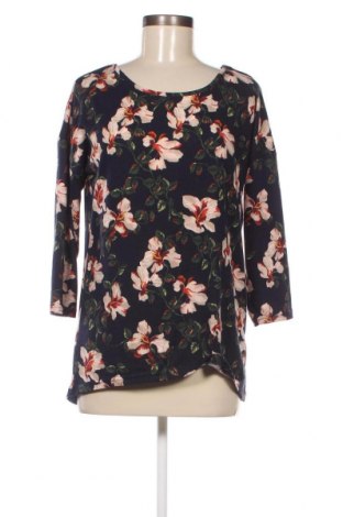 Damen Shirt Janina, Größe M, Farbe Mehrfarbig, Preis 3,44 €