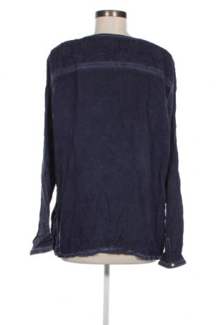 Damen Shirt Janina, Größe XL, Farbe Blau, Preis 5,19 €