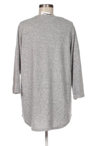 Γυναικεία μπλούζα Janina, Μέγεθος XL, Χρώμα Γκρί, Τιμή 4,11 €