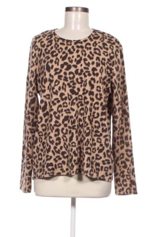 Damen Shirt Janina, Größe XL, Farbe Mehrfarbig, Preis 4,89 €