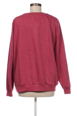 Дамска блуза Janina, Размер XL, Цвят Розов, Цена 10,83 лв.