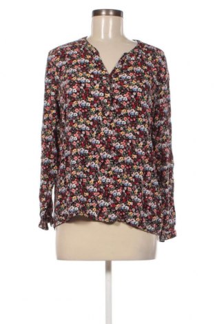Damen Shirt Janina, Größe XL, Farbe Mehrfarbig, Preis 4,36 €