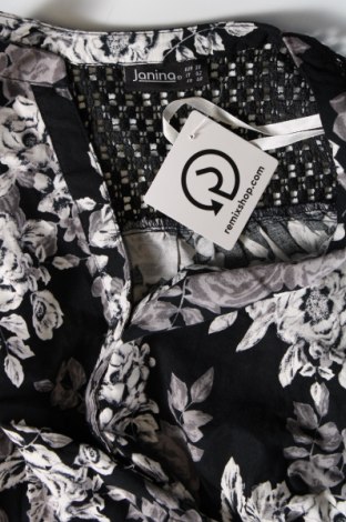 Γυναικεία μπλούζα Janina, Μέγεθος M, Χρώμα Πολύχρωμο, Τιμή 3,76 €