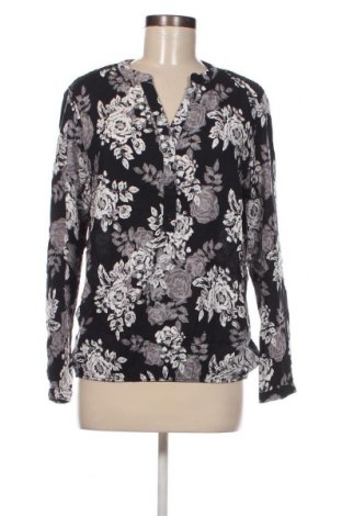Дамска блуза Janina, Размер M, Цвят Многоцветен, Цена 6,08 лв.