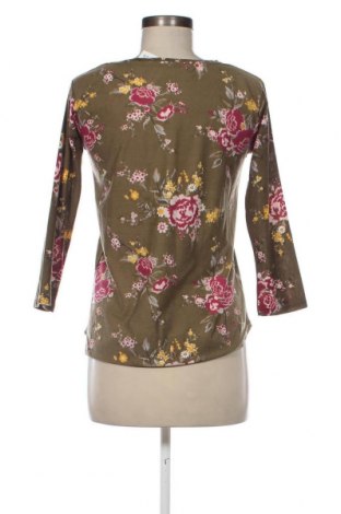 Дамска блуза Janis, Размер S, Цвят Многоцветен, Цена 6,46 лв.