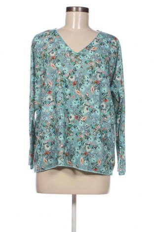 Γυναικεία μπλούζα Jb, Μέγεθος M, Χρώμα Πράσινο, Τιμή 4,00 €