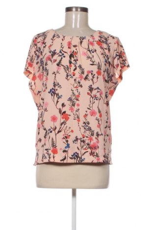 Γυναικεία μπλούζα Jbc, Μέγεθος L, Χρώμα Πολύχρωμο, Τιμή 4,96 €