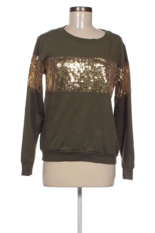Damen Shirt Jbc, Größe S, Farbe Grün, Preis 5,95 €