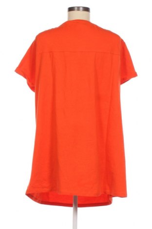 Дамска блуза Jbc, Размер 4XL, Цвят Оранжев, Цена 19,00 лв.