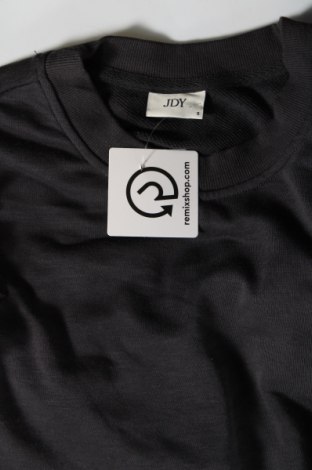 Γυναικεία μπλούζα Jdy, Μέγεθος S, Χρώμα Γκρί, Τιμή 5,41 €