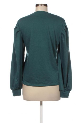 Γυναικεία μπλούζα Jdy, Μέγεθος M, Χρώμα Πράσινο, Τιμή 11,75 €
