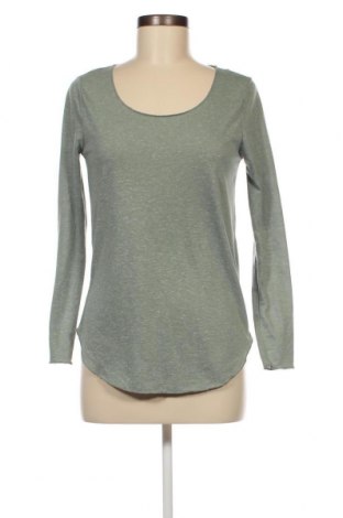Дамска блуза Jdy, Размер XS, Цвят Зелен, Цена 6,65 лв.