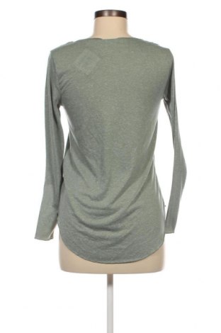 Γυναικεία μπλούζα Jdy, Μέγεθος XS, Χρώμα Πράσινο, Τιμή 4,11 €