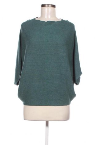 Дамска блуза Jdy, Размер M, Цвят Зелен, Цена 9,69 лв.