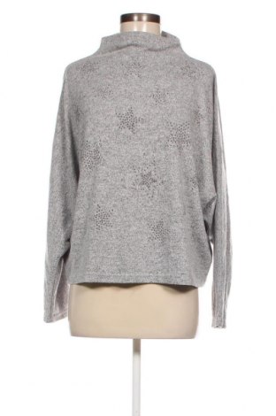 Damen Shirt Jean Pascale, Größe L, Farbe Grau, Preis 1,98 €