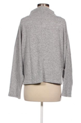 Γυναικεία μπλούζα Jean Pascale, Μέγεθος L, Χρώμα Γκρί, Τιμή 1,76 €