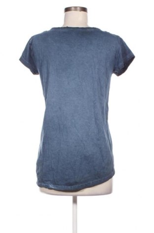 Damen Shirt Jean Pascale, Größe S, Farbe Blau, Preis € 5,00