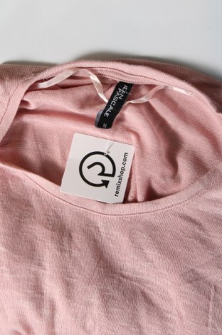 Дамска блуза Jean Pascale, Размер M, Цвят Розов, Цена 4,56 лв.