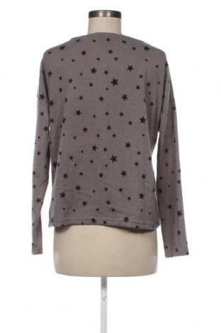 Дамска блуза Jean Pascale, Размер M, Цвят Сив, Цена 3,04 лв.