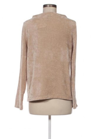 Γυναικεία μπλούζα Jean Pascale, Μέγεθος M, Χρώμα  Μπέζ, Τιμή 1,76 €