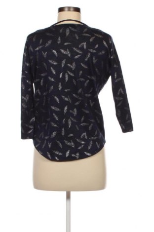 Дамска блуза Jean Pascale, Размер XS, Цвят Син, Цена 3,04 лв.