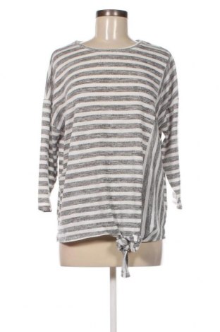 Γυναικεία μπλούζα Jean Pascale, Μέγεθος L, Χρώμα Πολύχρωμο, Τιμή 5,29 €
