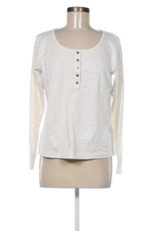 Γυναικεία μπλούζα Jean Pascale, Μέγεθος L, Χρώμα Εκρού, Τιμή 5,29 €
