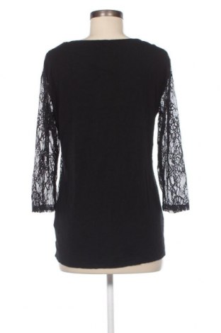 Дамска блуза Jean Pascale, Размер L, Цвят Черен, Цена 8,74 лв.
