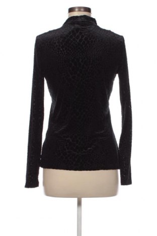Γυναικεία μπλούζα Jean Pascale, Μέγεθος S, Χρώμα Μαύρο, Τιμή 4,00 €