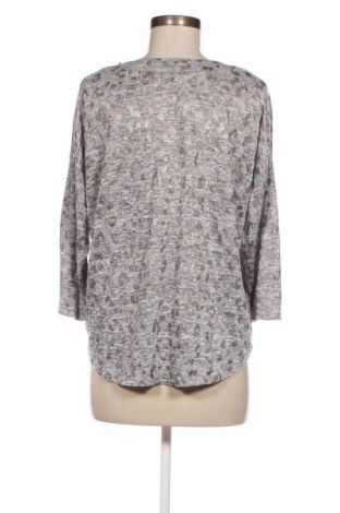 Γυναικεία μπλούζα Jean Pascale, Μέγεθος M, Χρώμα Γκρί, Τιμή 4,00 €