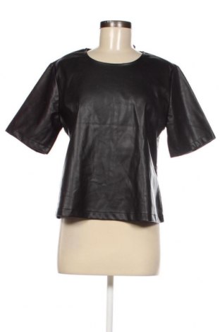 Дамска блуза Jean Pascale, Размер L, Цвят Черен, Цена 7,60 лв.