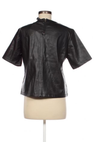 Γυναικεία μπλούζα Jean Pascale, Μέγεθος L, Χρώμα Μαύρο, Τιμή 4,70 €