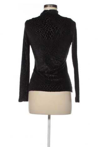 Дамска блуза Jean Pascale, Размер XS, Цвят Черен, Цена 6,46 лв.