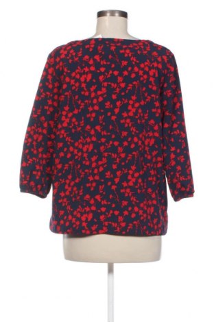 Дамска блуза Jean Pascale, Размер M, Цвят Многоцветен, Цена 6,46 лв.