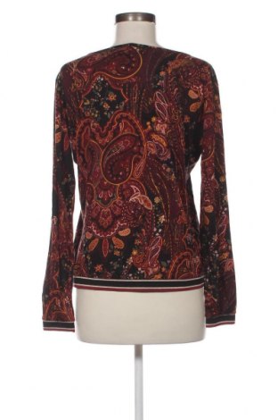 Дамска блуза Jean Pascale, Размер M, Цвят Многоцветен, Цена 6,65 лв.