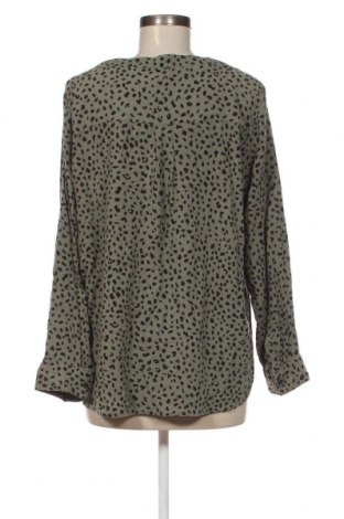 Γυναικεία μπλούζα Jean Pascale, Μέγεθος XL, Χρώμα Πράσινο, Τιμή 7,05 €