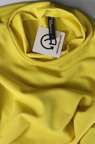 Γυναικεία μπλούζα Jean Pascale, Μέγεθος S, Χρώμα Πράσινο, Τιμή 4,11 €
