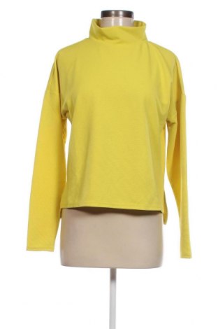 Дамска блуза Jean Pascale, Размер S, Цвят Зелен, Цена 6,65 лв.
