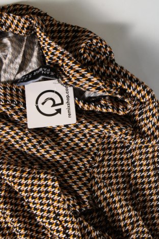 Γυναικεία μπλούζα Jean Pascale, Μέγεθος M, Χρώμα Πολύχρωμο, Τιμή 5,25 €