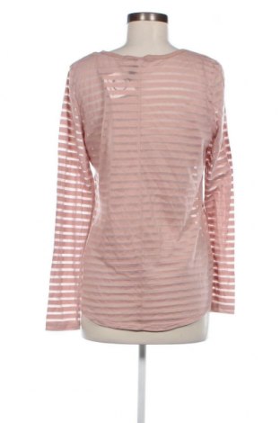 Γυναικεία μπλούζα Jean Pascale, Μέγεθος L, Χρώμα Ρόζ , Τιμή 5,25 €