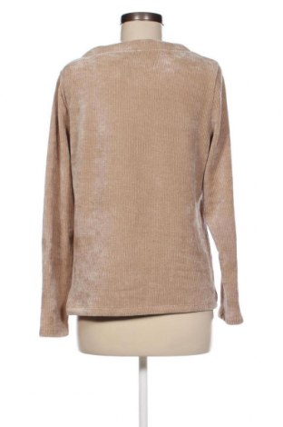 Damen Shirt Jean Pascale, Größe M, Farbe Beige, Preis € 1,98