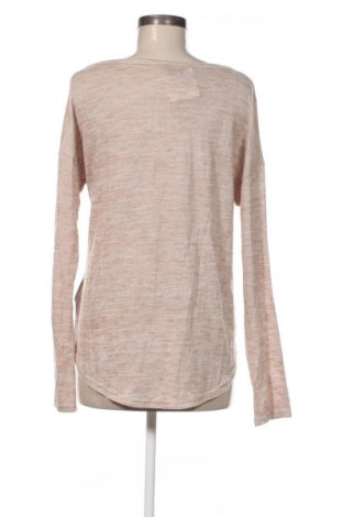 Γυναικεία μπλούζα Jean Pascale, Μέγεθος M, Χρώμα  Μπέζ, Τιμή 6,93 €