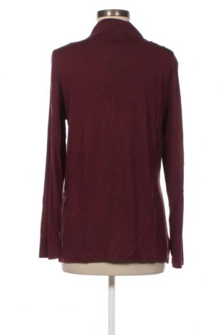 Дамска блуза Jean Pascale, Размер L, Цвят Червен, Цена 3,04 лв.