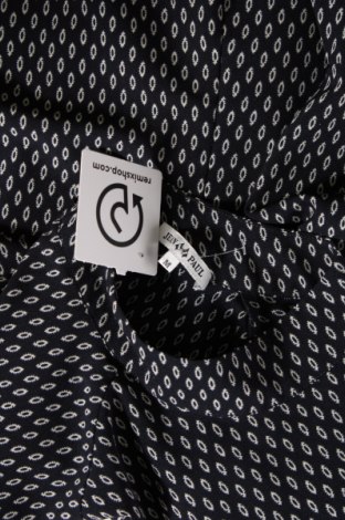 Damen Shirt Jean Paul, Größe M, Farbe Mehrfarbig, Preis 3,40 €