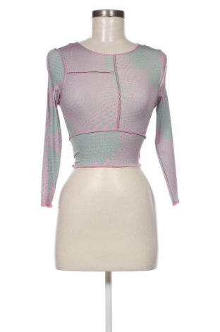 Damen Shirt Jennyfer, Größe XXS, Farbe Mehrfarbig, Preis 5,53 €