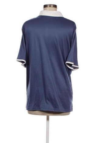 Дамска блуза Jery Mood, Размер L, Цвят Син, Цена 4,65 лв.