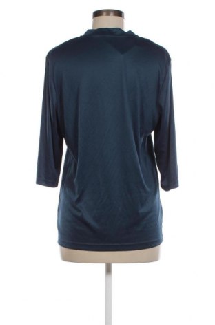 Damen Shirt Jery Mood, Größe M, Farbe Blau, Preis 15,98 €