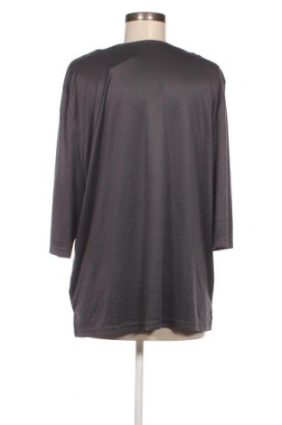 Дамска блуза Jery Mood, Размер XL, Цвят Сив, Цена 12,71 лв.