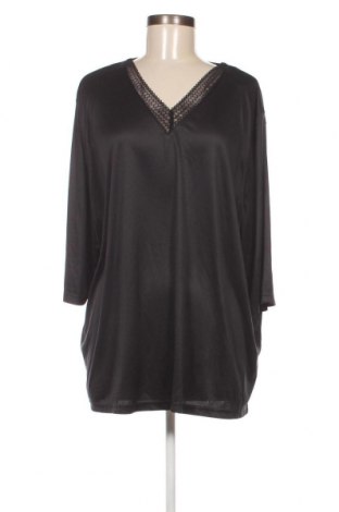 Дамска блуза Jery Mood, Размер XXL, Цвят Черен, Цена 6,20 лв.