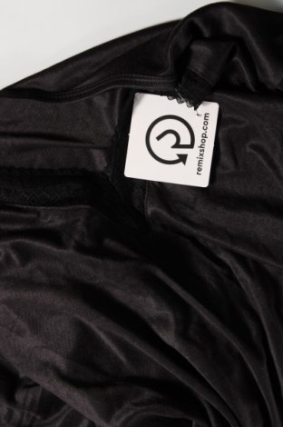 Дамска блуза Jery Mood, Размер L, Цвят Черен, Цена 9,30 лв.